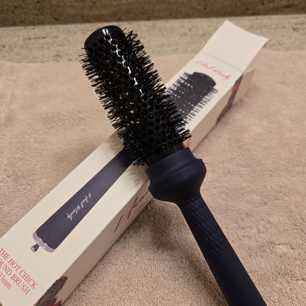 Head Kandy The Hot Chick 33mm Round Brush